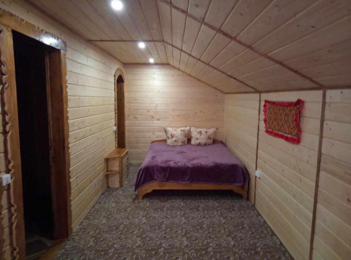 Міні Хаус Verkhovyna Extérieur photo